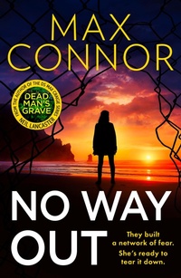 Enlarge image Cover: No Way Out - HQ Digital