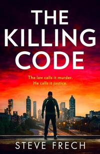 Enlarge image Cover: The Killing Code - HQ Digital
