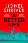 Cover: A Better Life - The Borough Press