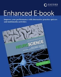 Abbildung von: Neuroscience 7e XE - Sinauer Associates Is an Imprint of Oxford University Press