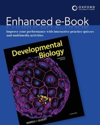 Abbildung von: Developmental Biology - Sinauer Associates Is an Imprint of Oxford University Press