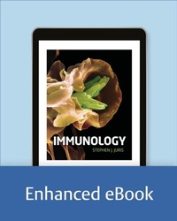 Abbildung von: Immunology - Sinauer Associates Is an Imprint of Oxford University Press