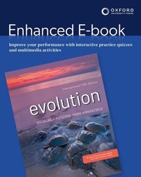 Abbildung von: Evolution - Sinauer Associates Is an Imprint of Oxford University Press