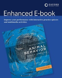 Abbildung von: Animal Behavior - Sinauer Associates Is an Imprint of Oxford University Press