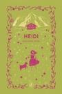 Cover: Heidi - Puffin Classics