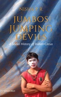 Bild: Jumbos and Jumping Devils - OUP India
