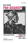 Bild: Beyond Pan-Asianism - OUP India