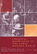 Cover: Osiris, Volume 29 - University of Chicago Press