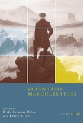 Cover: Osiris, Volume 30 - University of Chicago Press