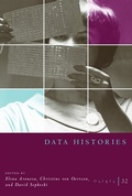 Cover: Osiris, Volume 32 - University of Chicago Press
