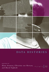 Enlarge image Cover: Osiris, Volume 32 - University of Chicago Press