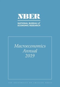 Abbildung von: NBER Macroeconomics Annual 2019 - University of Chicago Press