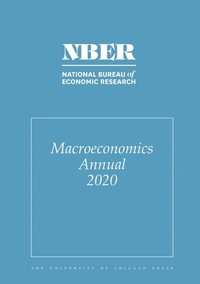 Abbildung von: NBER Macroeconomics Annual 2020 - University of Chicago Press