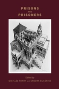 Cover: Crime and Justice, Volume 51 - University of Chicago Press