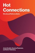 Cover: Hot Connections - MIT Press