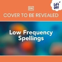 Abbildung von: Phonic Books Lift Off Readers Low Frequency Spellings - Phonic Books Ltd