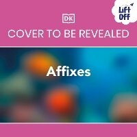 Abbildung von: Phonic Books Lift Off Readers Affixes - Phonic Books Ltd