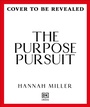 Cover: The Purpose Pursuit - Dorling Kindersley Ltd.