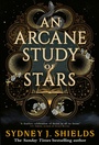 Cover: An Arcane Study of Stars - Orbit
