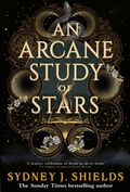 Cover: An Arcane Study of Stars - Orbit