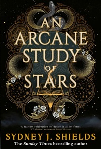 Enlarge image Cover: An Arcane Study of Stars - Orbit
