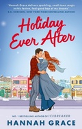 Cover: Holiday Ever After - Piatkus Books