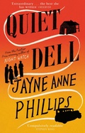 Cover: Quiet Dell - Fleet