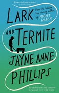 Cover: Lark and Termite - Fleet