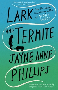 Enlarge image Cover: Lark and Termite - Fleet