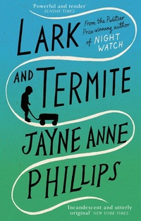 Enlarge image Cover: Lark and Termite - Fleet