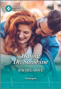 Cover: Hating Dr. Sunshine - Harlequin