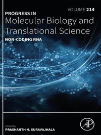 Abbildung von: Non-coding RNA - Elsevier