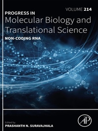 Abbildung von: Non-coding RNA - Elsevier