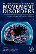 Cover: Recent Advances in Movement Disorders: Volume 9 - Academic Press