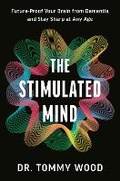 Cover: The Stimulated Mind - Harmony Books