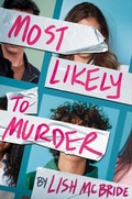 Cover: Most Likely to Murder - Penguin Putnam Inc