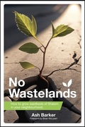 Cover: No Wastelands - Distributed By Ingram Spark