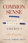 Cover: Common Sense (1776), Addressed to Today's Citizens of America - Beacon Press