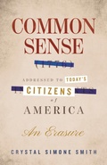 Cover: Common Sense (1776), Addressed to Today's Citizens of America - Beacon Press