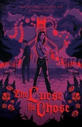 Cover: The Curse He Chose - Pauline Books & Media