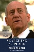 Cover: Searching for Peace - Brookings Institution