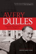Cover: Avery Dulles - Ave Maria Press