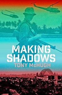 Abbildung von: Making Shadows - Distributed By Ingram Spark