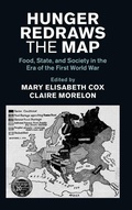 Cover: Hunger Redraws the Map - Cambridge University Press