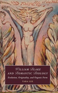 Cover: William Blake and Romantic Biology - Cambridge University Press
