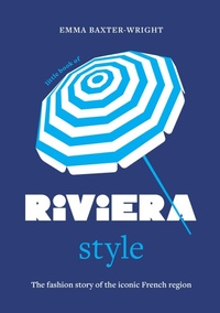 Enlarge image Cover: Little Book of Riviera Style - Welbeck