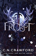 Cover: Frost - Aria