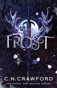 Enlarge image Cover: Frost - Aria