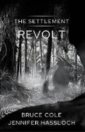 Cover: Revolt: 2 - BC Publishing Ltd