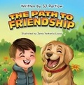 Cover: The Path to Friendship - SJ Partlow